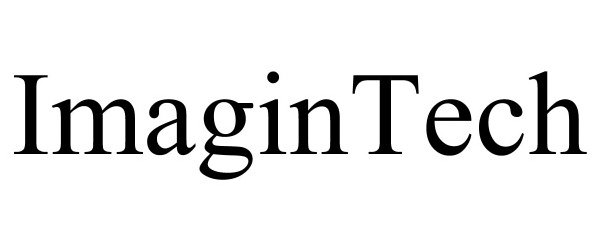 Trademark Logo IMAGINTECH