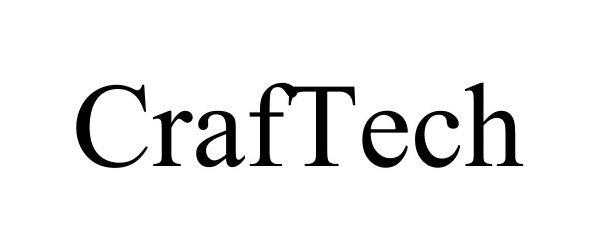 Trademark Logo CRAFTECH