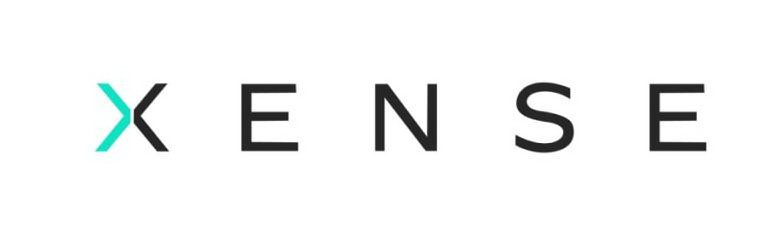 Trademark Logo XENSE