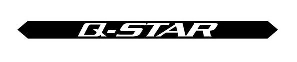 Trademark Logo Q-STAR