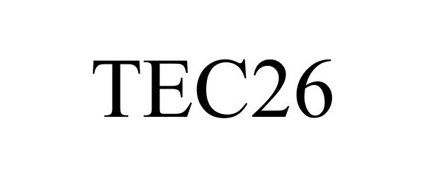  TEC26