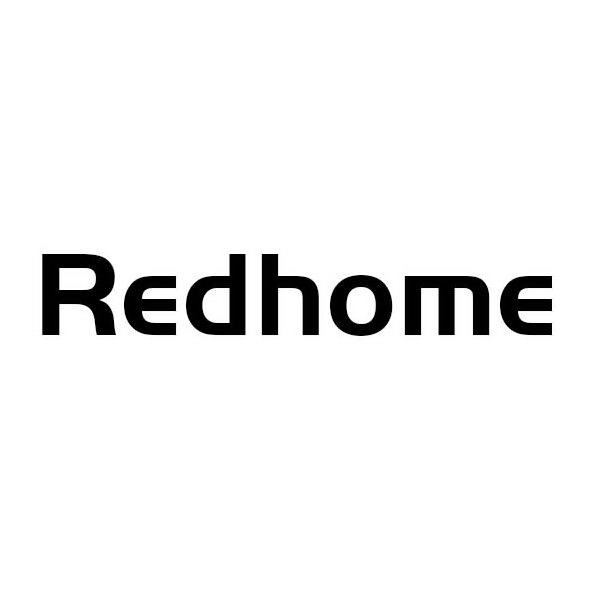 Trademark Logo REDHOME