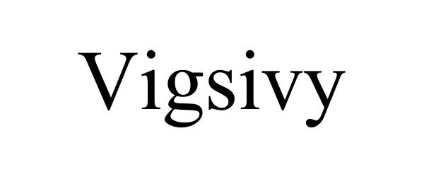  VIGSIVY