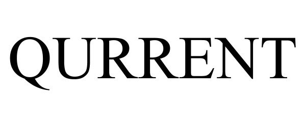  QURRENT