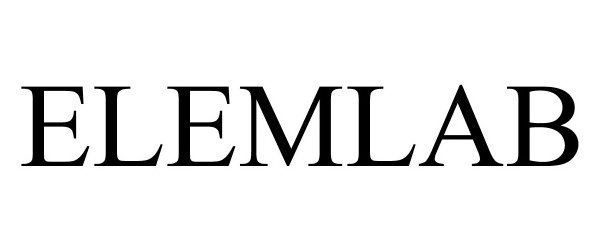  ELEMLAB