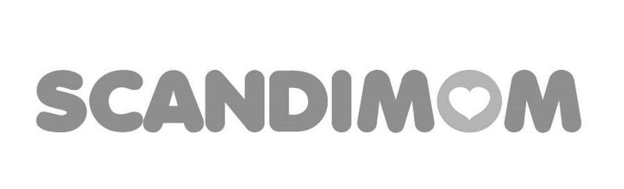 Trademark Logo SCANDIMOM