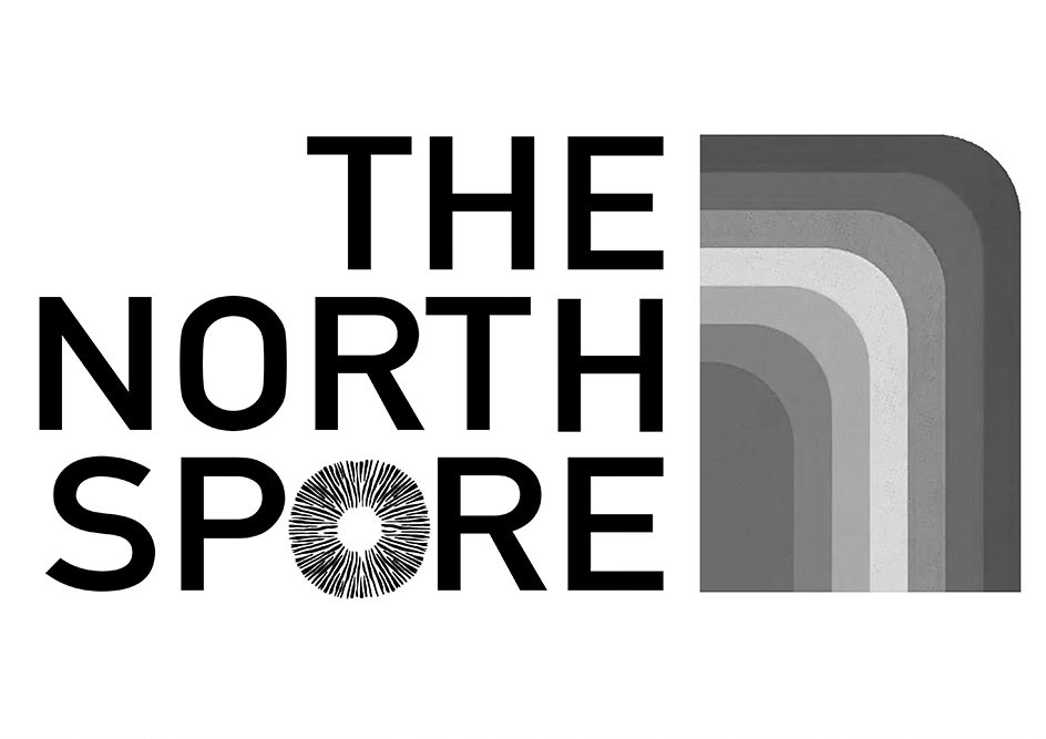 Trademark Logo THE NORTH SPORE