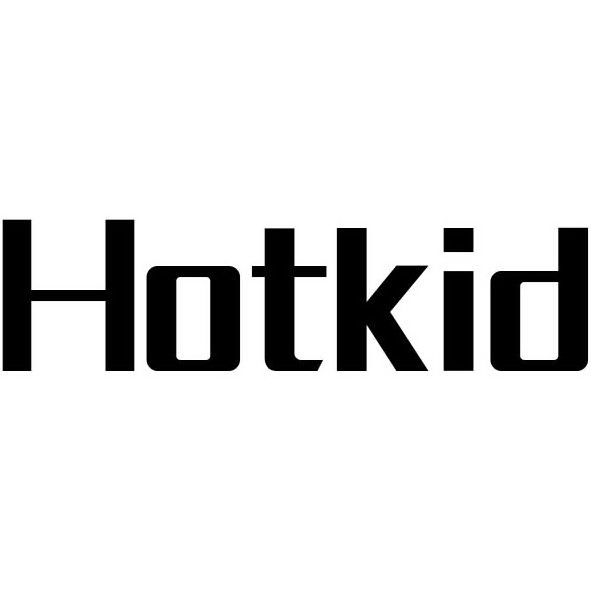 Trademark Logo HOTKID