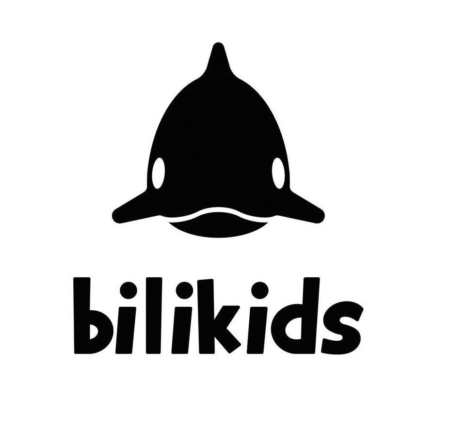 Trademark Logo BILIKIDS