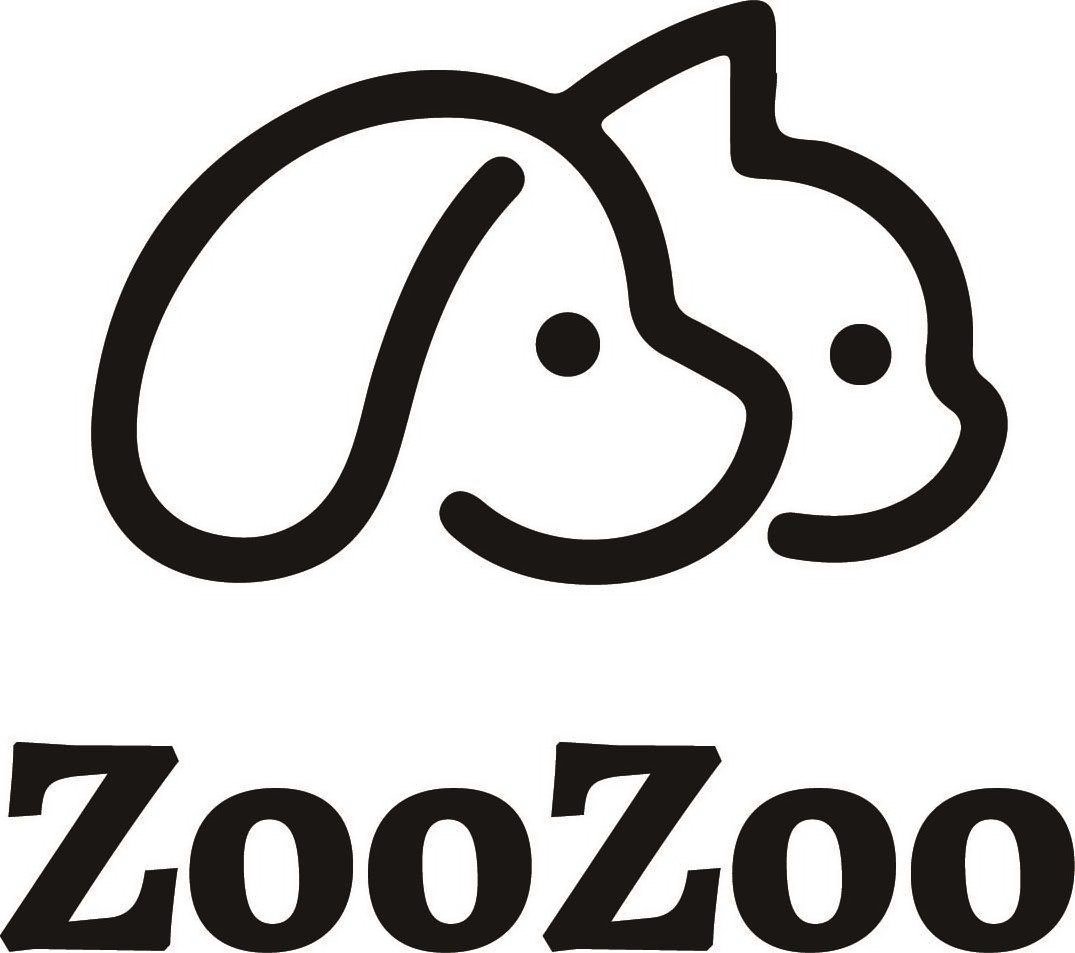 Trademark Logo ZOOZOO