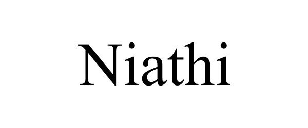  NIATHI