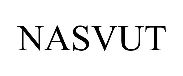  NASVUT