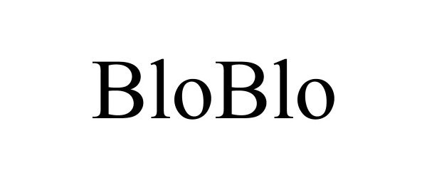 BLOBLO