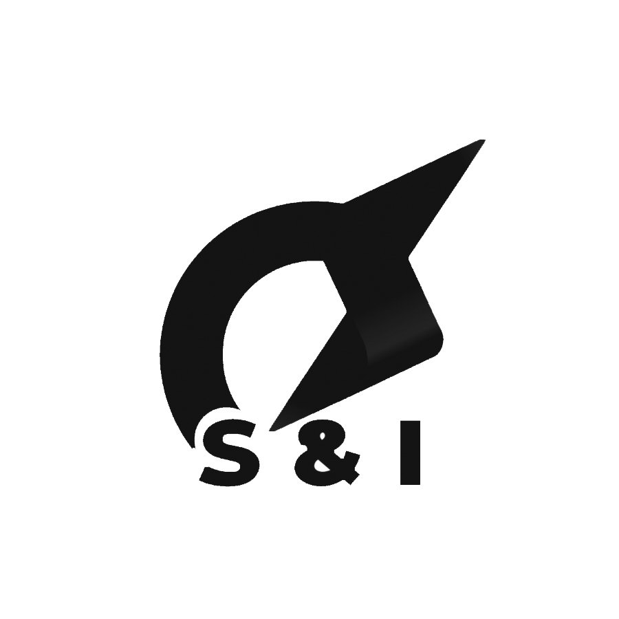 Trademark Logo S&I