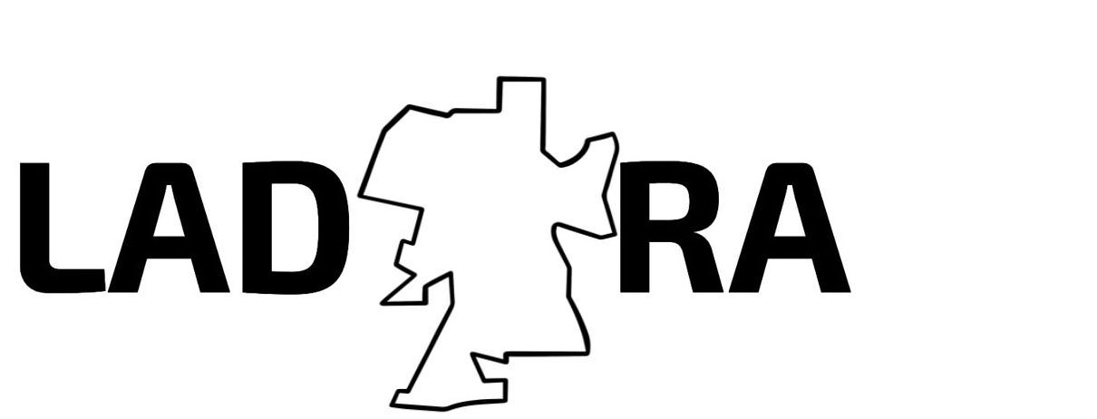 Trademark Logo LAD RA