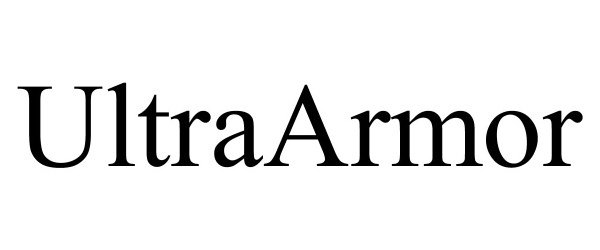 Trademark Logo ULTRAARMOR