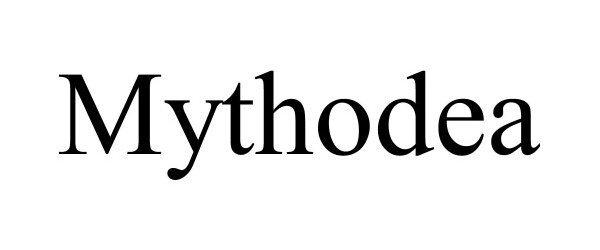 Trademark Logo MYTHODEA