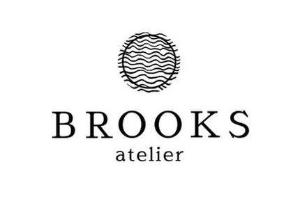 Trademark Logo BROOKS ATELIER