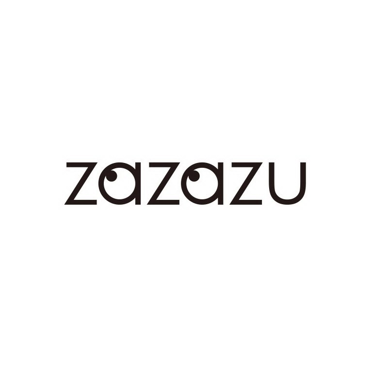 Trademark Logo ZAZAZU
