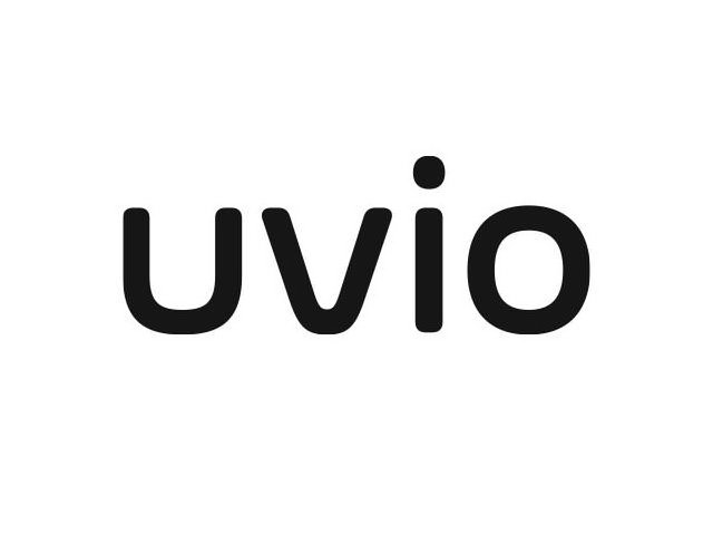 Trademark Logo UVIO