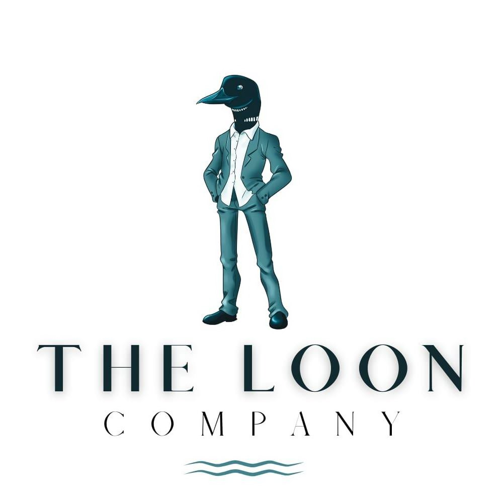 Trademark Logo THE LOON COMPANY