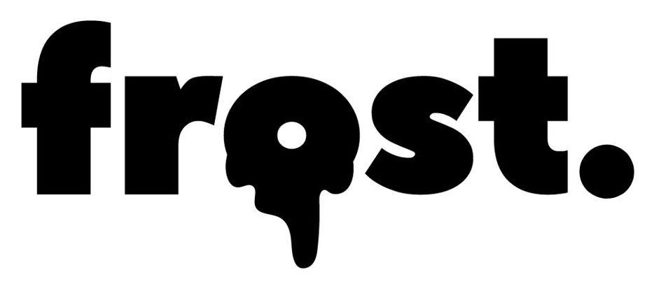Trademark Logo FROST.
