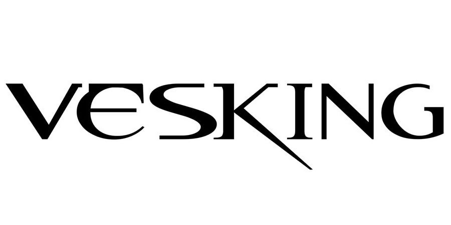 Trademark Logo VESKING
