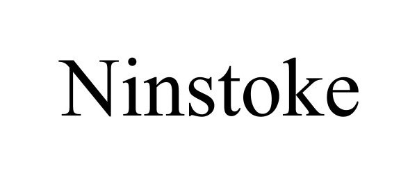 Trademark Logo NINSTOKE