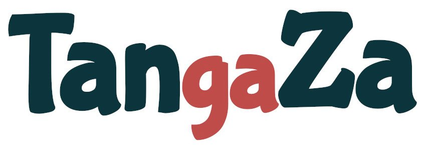 Trademark Logo TANGAZA