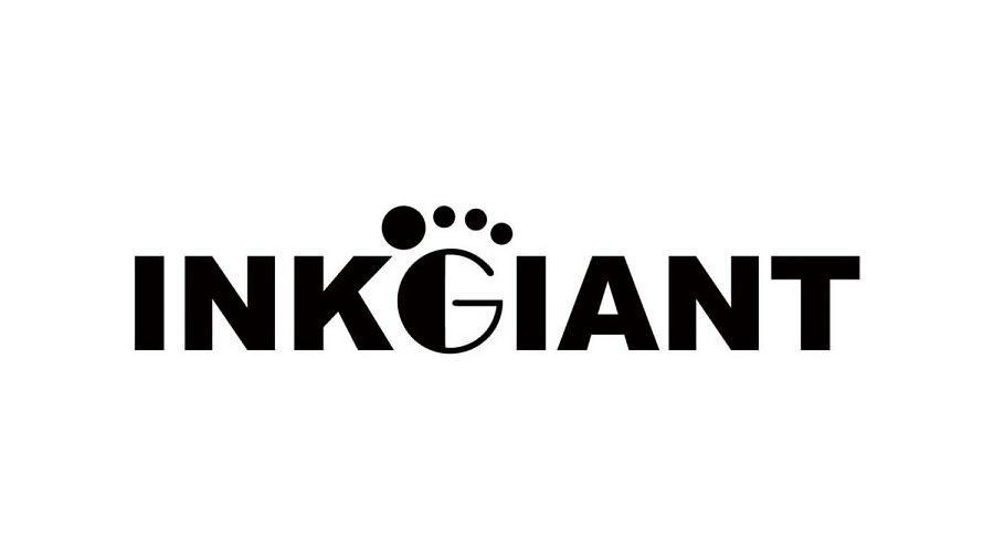 Trademark Logo INKGIANT