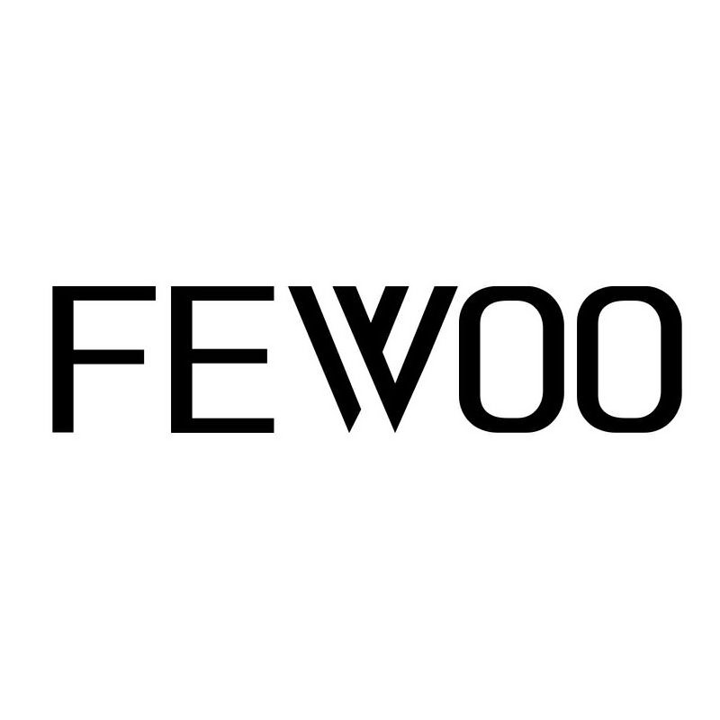 Trademark Logo FEWOO