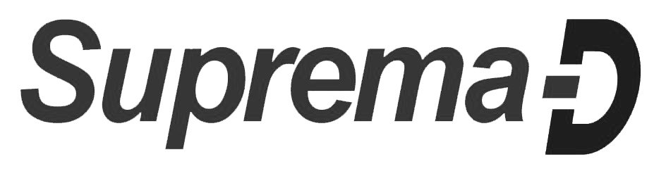 Trademark Logo SUPREMA-D