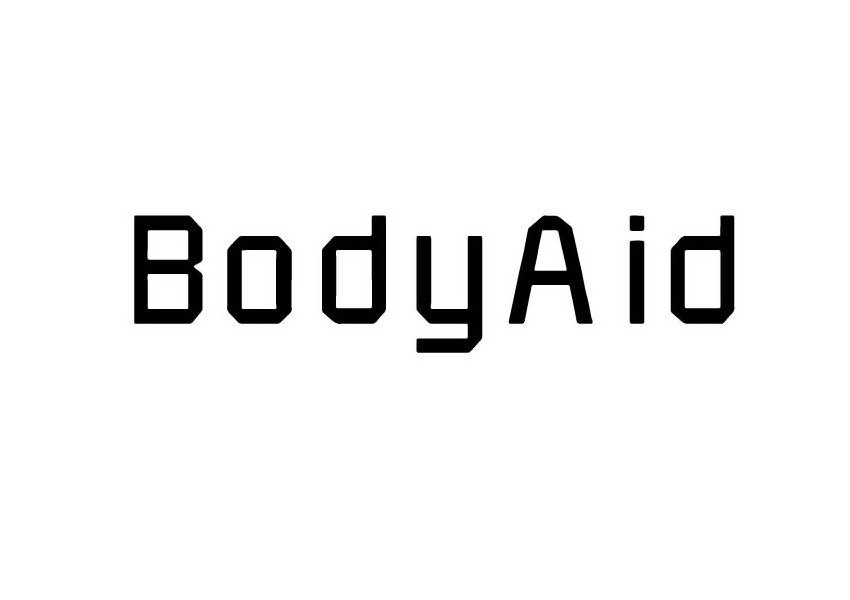Trademark Logo BODYAID