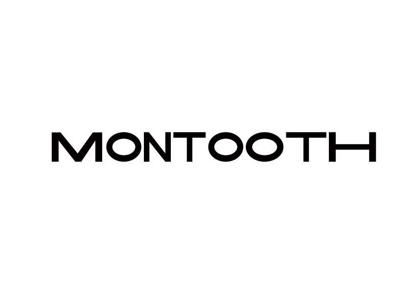 Trademark Logo MONTOOTH