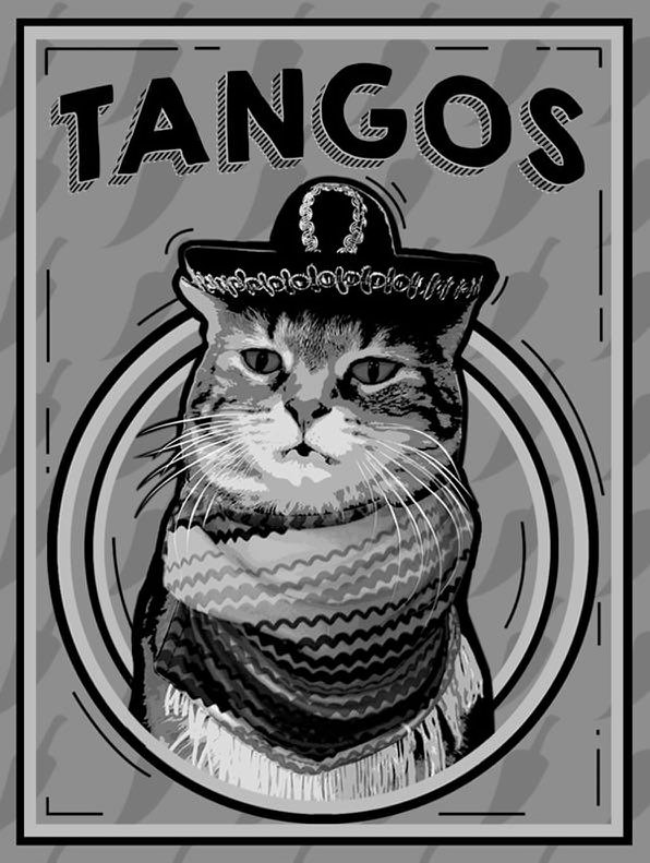  TANGOS