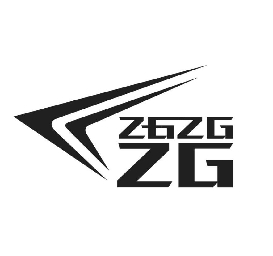 Trademark Logo ZGZGZG