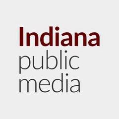 Trademark Logo INDIANA PUBLIC MEDIA