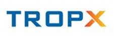 Trademark Logo TROPX