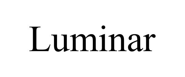 LUMINAR