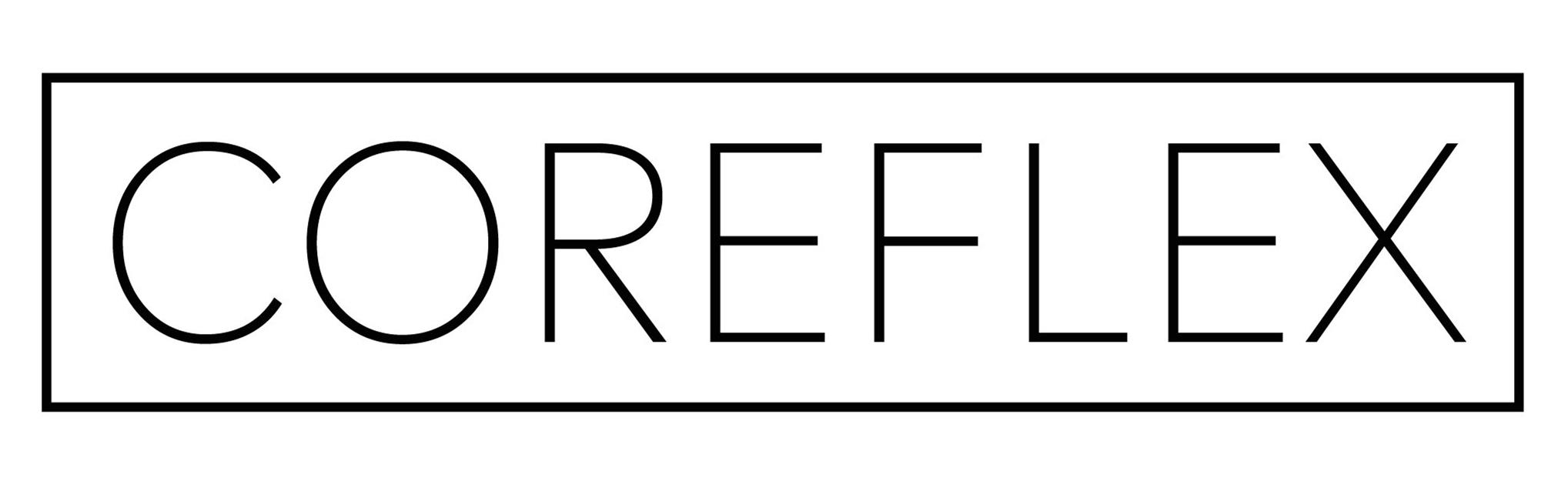Trademark Logo COREFLEX