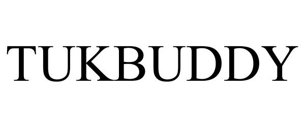  TUKBUDDY