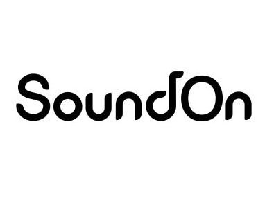Trademark Logo SOUNDON