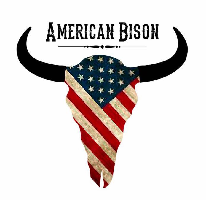  AMERICAN BISON