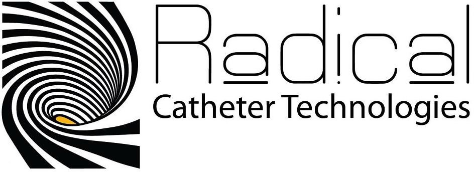 Trademark Logo RADICAL CATHETER TECHNOLOGIES