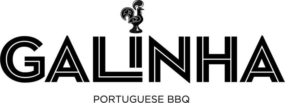 GALINHA PORTUGUESE BBQ