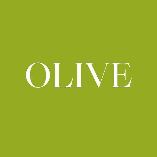 Trademark Logo OLIVE