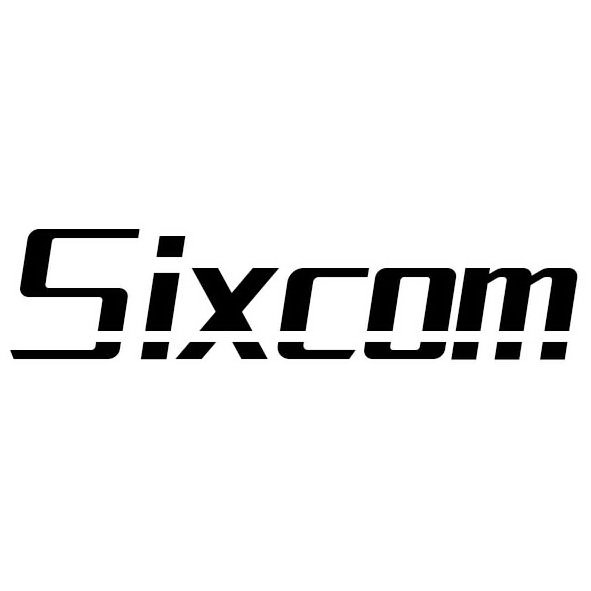 Trademark Logo SIXCOM