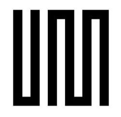 Trademark Logo UM