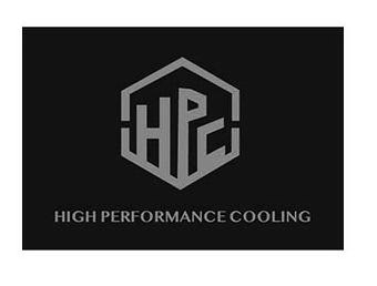  HPC HIGH PERFORMANCE COOLING