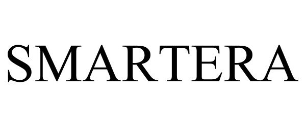 Trademark Logo SMARTERA